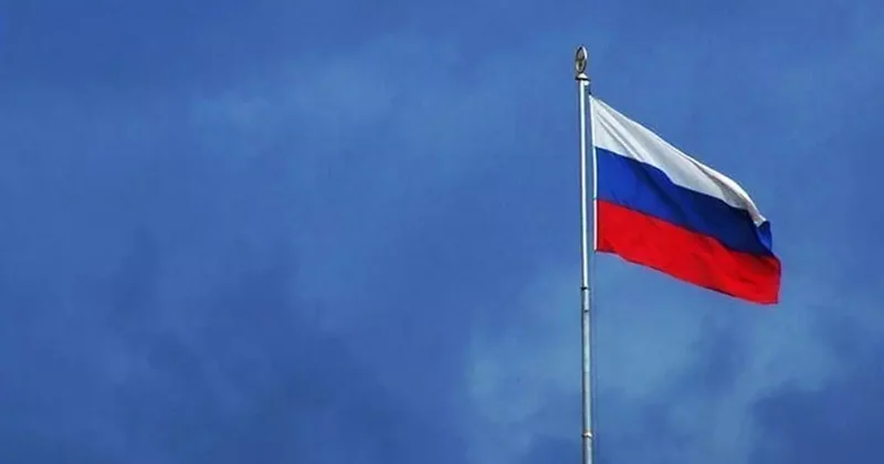 Rusya dan ABD ye Maduro çağrısı