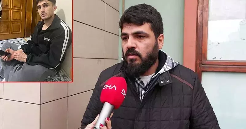 Küçükçemece deki saldırıda ölen Suriyeli Hasan Ali nin ağabeyi: Spordan çıkıp AVM ye giderken çatışmanın ortasında kaldı