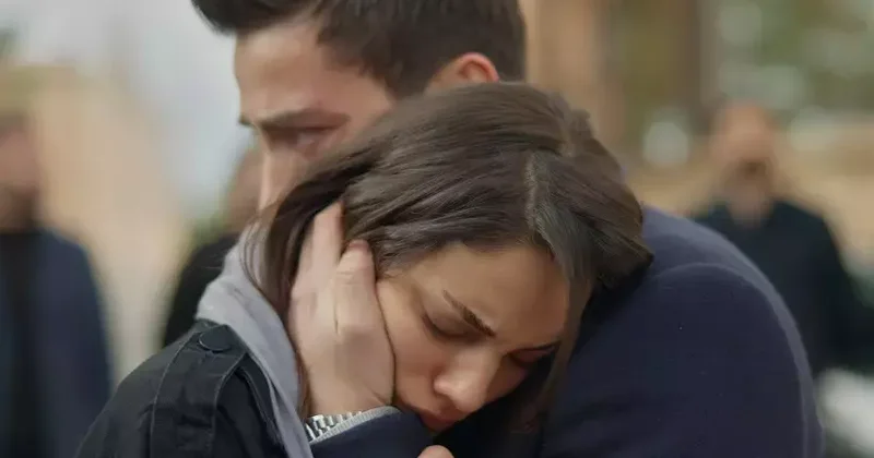 Uzak Şehir, yeni yıla duygu yüklü bölümle giriyor