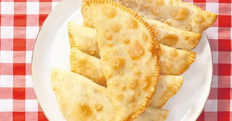 İDİL AÇIKALIN Çi börek mi? Çiğ börek mi?