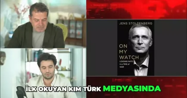 Cüneyt Özdemir, Başkan Erdoğan ın anısını anlattı: Bunları yazacak gazeteci yok