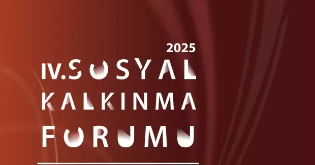 Konya haberleri SİA yürütücülüğünde 4. Sosyal Kalkınma Forumu gerçekleştirildi 03 Ocak 2026