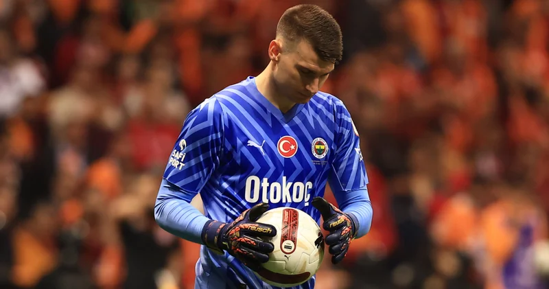 Fenerbahçe den Livakovic kararı! Dinamo Zagreb resmi teklifini iletti Futbol Haberleri