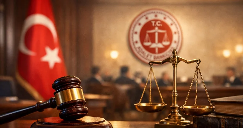 Yargıda sıfır gecikme dönemi: Dosya bazlı analiz Gündem Haberleri