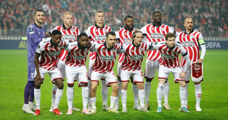 Samsunspor un kritik ismi Fenerbahçe maçında yok: Süper Kupa öncesi sakatlandı Futbol Haberleri