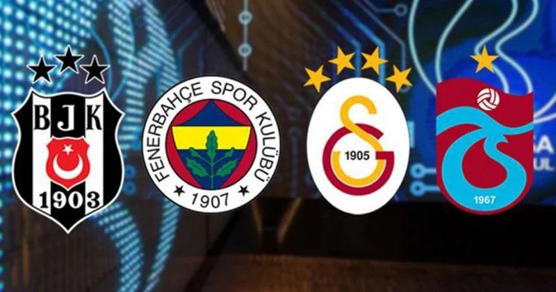 4 büyükler yatırımcısını mutlu etmedi: Beşiktaş en fazla kaybettiren spor kulübü oldu