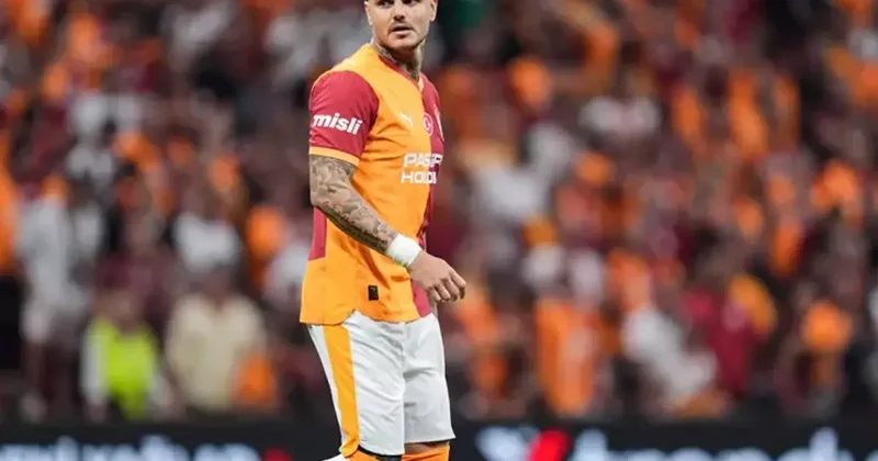 Sözleşmesi sezon sonu biten Icardi için sürpriz talip