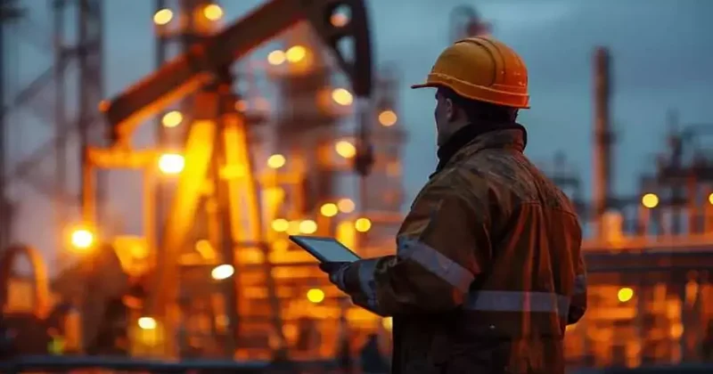 Dünya petrol rezervleri listesinde Venezuela’nın yeri dikkat çekti