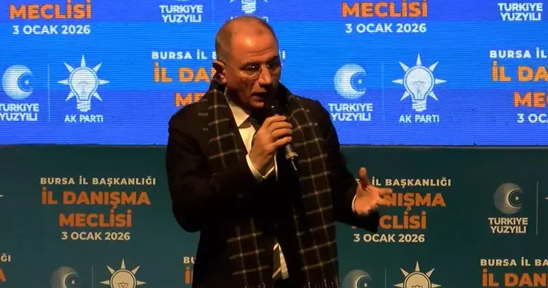 AK Partili Ala: Enflasyonu tek haneli rakamlara indireceğiz