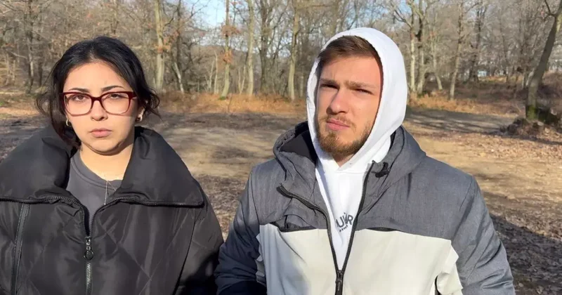 Elif ten 7 gündür haber yok! Aynı bölgede kamp yapan gençlerin sözleri kafa karıştırdı