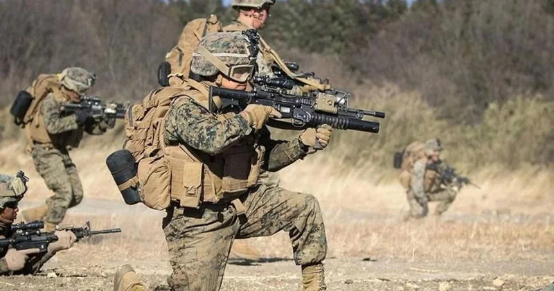 Maduro yu ülkeden kaçıran Delta Force kimdir? ABD nin en gizemli timi ve yakaladığı isimler Sözcü Gazetesi