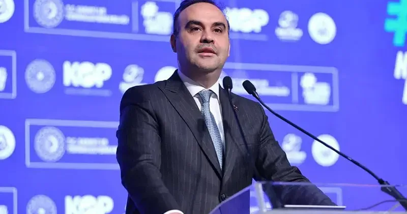 Bakan Kacır: TÜBİTAK uluslararası programlarına 88’i Türk 175 araştırmacı başvurdu