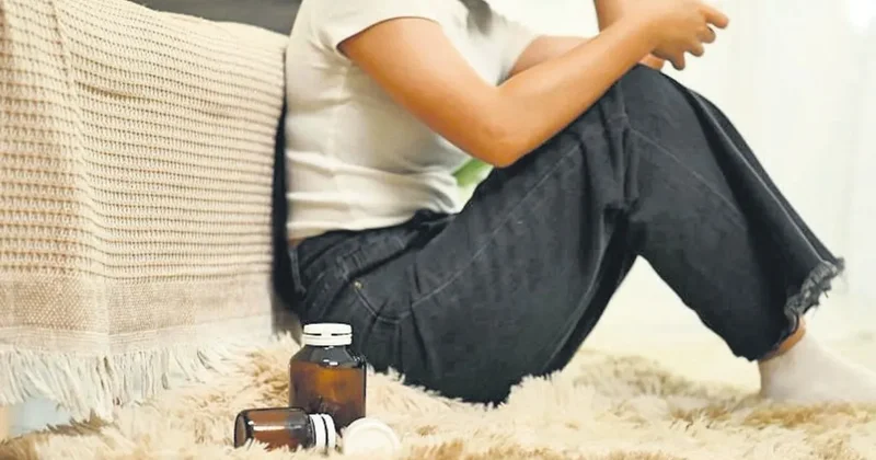 Bağımlılığa karşı aşı geliştiriliyor