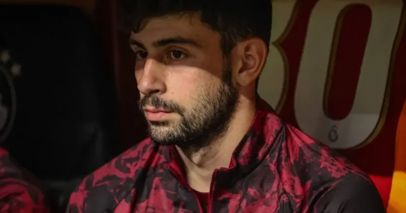 Galatasaray ın Güle güle dediği! Yusuf Demir den bomba talep