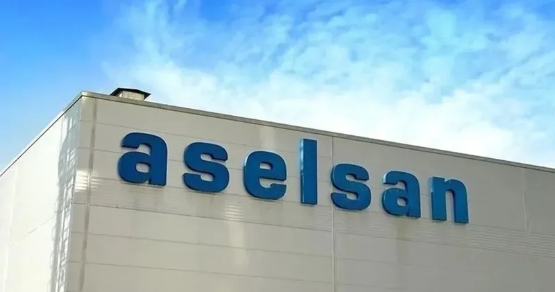 Dünya savunmaya, ASELSAN borsa da tarihe geçti