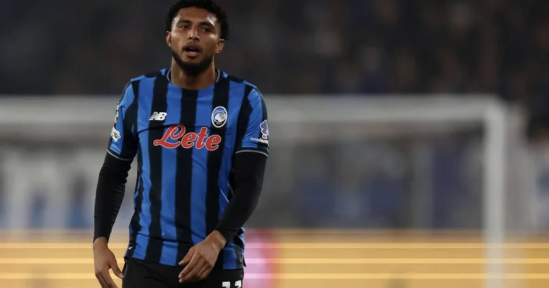 Galatasaray, Atalantalı Ederson un maaşını duyunca rota değiştirdi