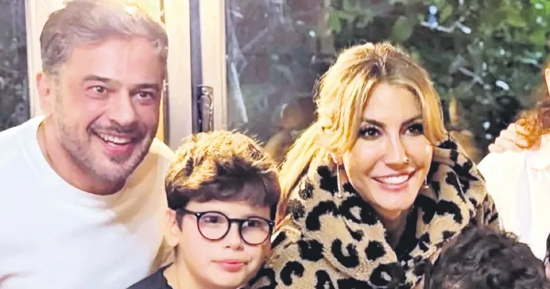 Emre Altuğ’dan özel açıklamalar: ‘Kendimizi unutup çocukları düşündük’