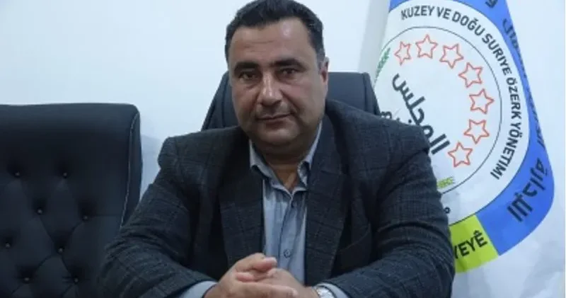 Kuzeydoğu Suriye Müzakere Heyeti Sözcüsü: 10 Mart Anlaşması günler içinde uygulanacak