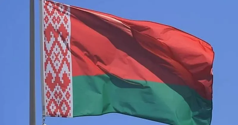 Belarus tan Venezuela açıklaması! ABD yi kınadılar