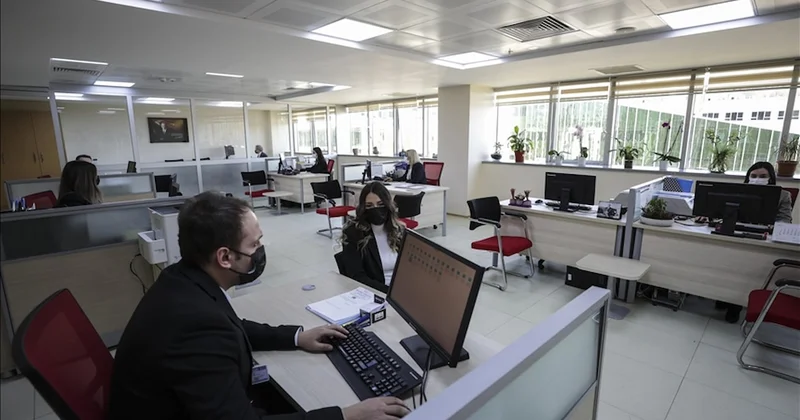 Vergi dairelerinin görev ve yetkileri yeniden tanımlandı Sözcü Gazetesi