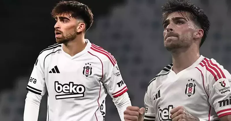 Jota Silva dan sözleşme ve opsiyon açıklaması! Beşiktaş ın yıldızının bonservisi alınacak mı? Fanatik Gazetesi Beşiktaş (BJK) Haberleri Spor
