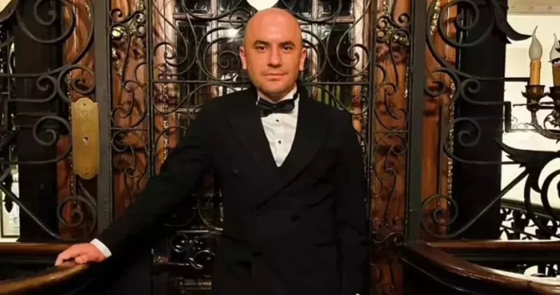 Giray Altınok isyan etti: Beni niye soyuyorsunuz, çok güzel olmuşum, ne cevherler varmış bende mi diyeyim?