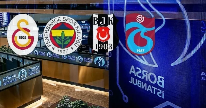 Spor şirketleri geçen yıl yatırımcısını üzdü Sözcü Gazetesi