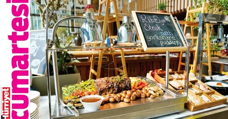 Eğlence hayatında rota tekrar oluşturuluyor