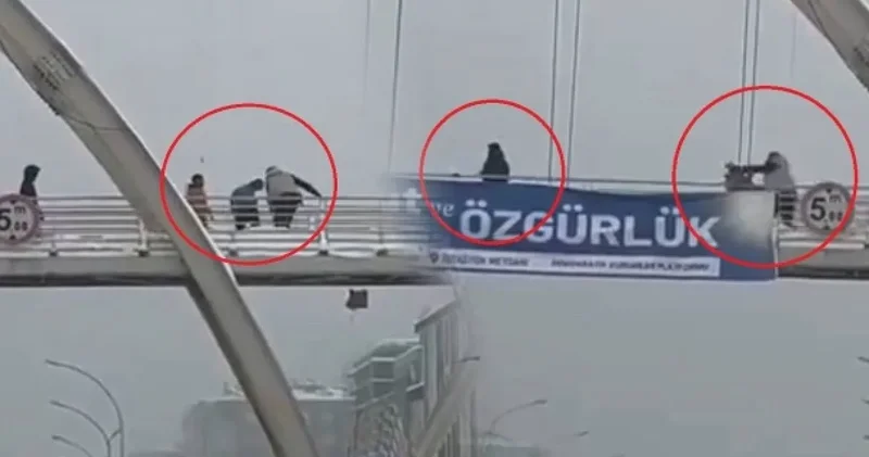 Aracına kar topu atan çocukları darbeden şüpheli yakalandı