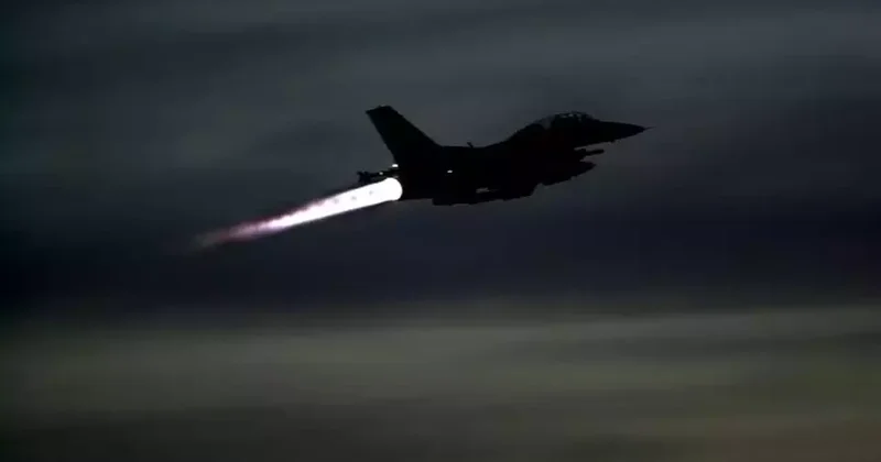 Maduro nun kaçırılması sonrası ABD den son dakika Venezuela kararı!