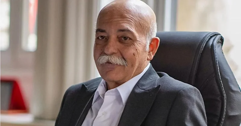 Kızılcık Şerbeti nin Apo su Settar Tanrıöğen den şaşırtan açıklama Sözcü Gazetesi