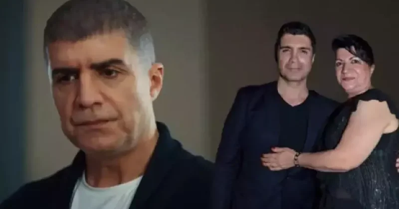 Annesi kanser tedavisi görüyordu! Özcan Deniz den sert açıklama