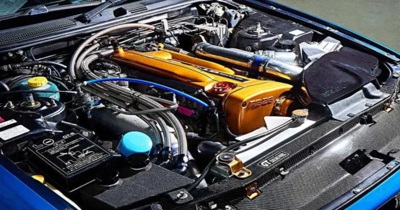 Tamirci iddia ediyor: Şimdiye kadar üretilmiş en iyi dizel motor ne ABD ne de Avrupa arabalarında!