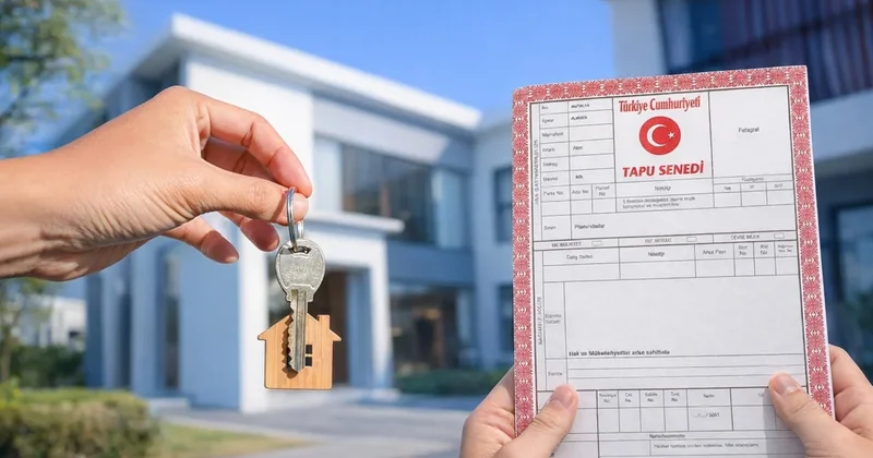 Ev alacaklar ve satacaklar dikkat: 1 Şubat’ta tüm kurallar değişiyor Sözcü Gazetesi