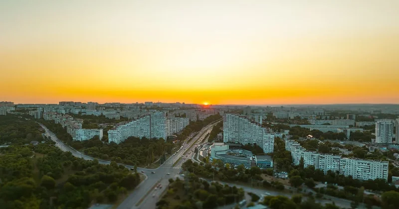 Haritadaki o boşluğu kimse fark etmiyor: Bu ülkede turist yok, çok ucuz Sözcü Gazetesi