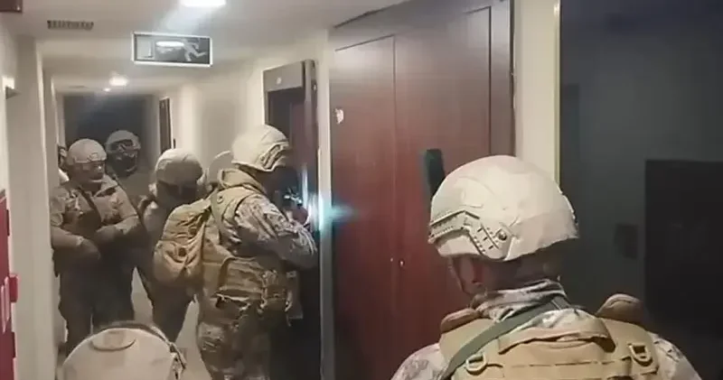 Fenerbahçe tribün liderine yönelik silahlı saldırıya ilişkin 10 şüpheli yakalandı