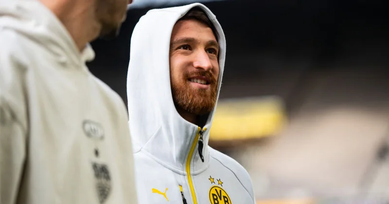 Beşiktaş ta Salih Özcan bekleyişi! Futbol Haberleri