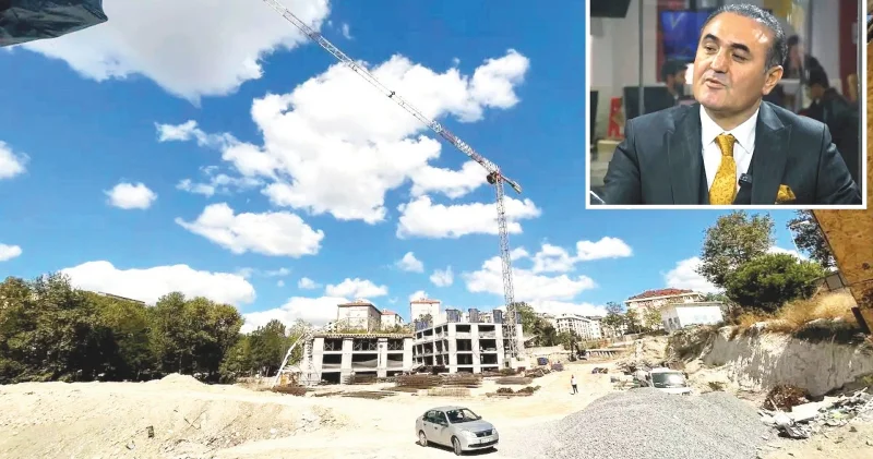 Evler yıkıldı yenisi yapılmadı Yerel Gündem Haberleri