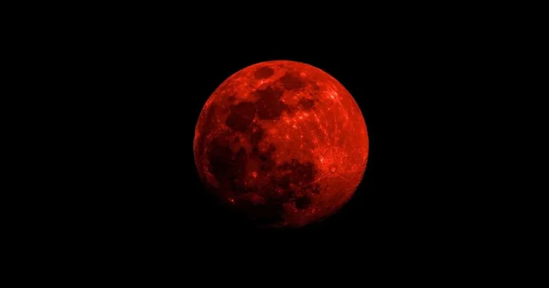 4 Ocak son, gökyüzü büyük bir finale hazırlanıyor! Ortalık cayır cayır yanacak Sözcü Gazetesi