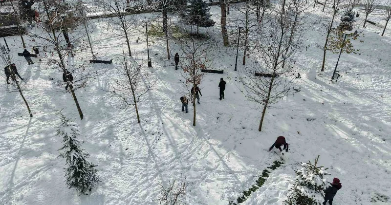 Batı Karadeniz’de fırtına uyarısı yapıldı Hayat Haberleri