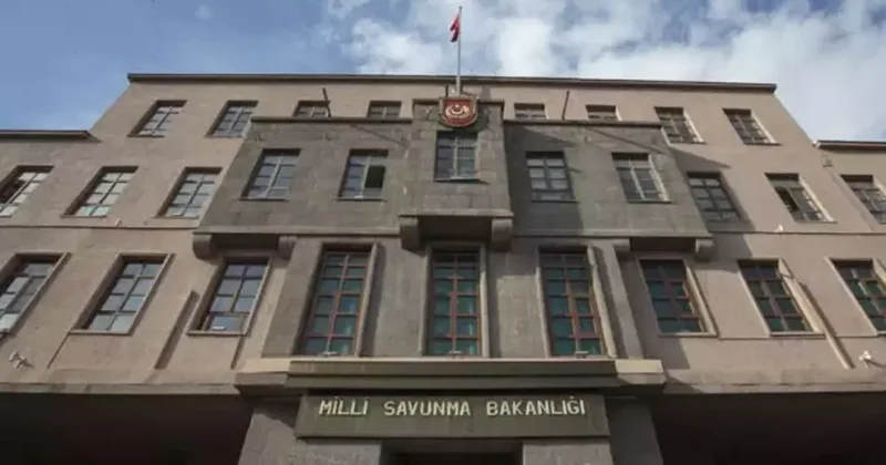 MSB de kritik toplantı! Bakan Güler den talimat