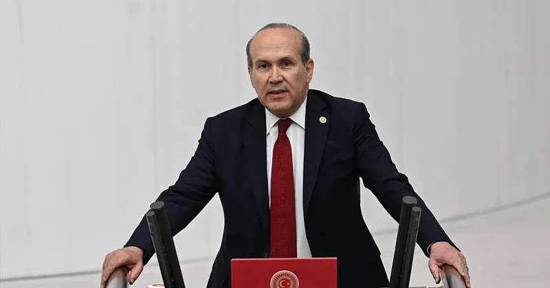 Namık Tan dan ABD nin Venezuela ya saldırısına karşı uyarı: Ulusal egemenlik ve uluslararası hukuk aşındırılmaması gereken dış politika temelleridir