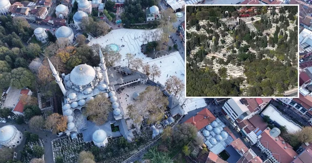 Mahal: Eyüpsultan VİDEO İZLE