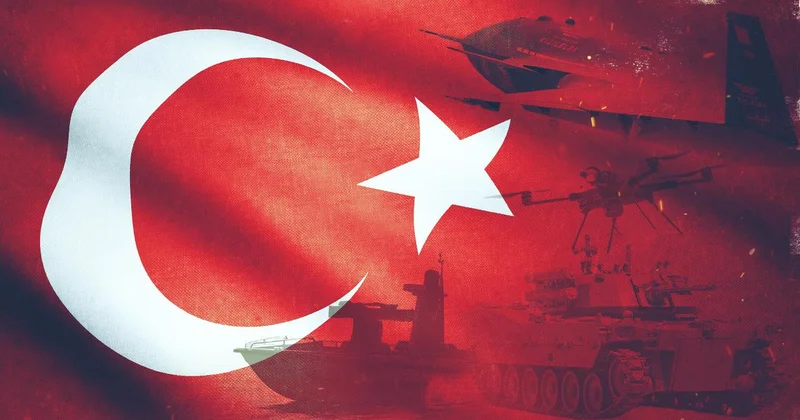 Savunma ve havacılık ihracatta 10 milyar dolar eşiğini aştı