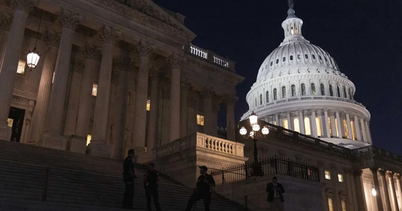 ABD Kongresi ndeki komitelerin, Venezuela saldırısı öncesinde bilgilendirilmediği iddiası