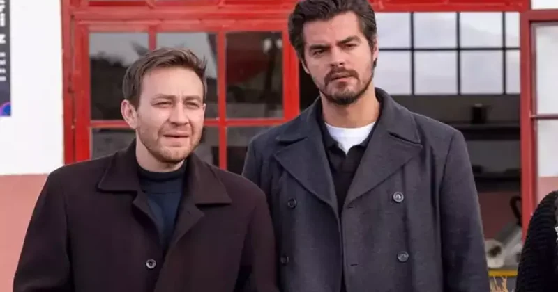 Gönül Dağı seyircisini üzecek haber! TRT1 resmi sitesinden duyurdu