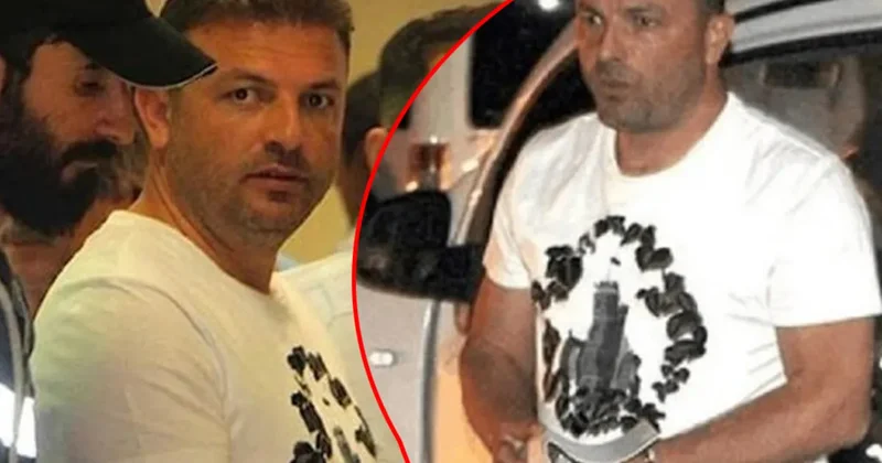 Kim bu sanal bahis baronu Veysel Şahin? Sivas ın köyünden kumar baronuna dönüştü!