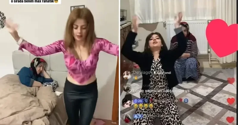 Yürekleri sızlatan istismar görüntüleri: Polis ekipleri eve gitti