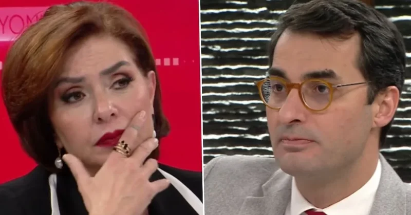 Barış Terkoğlu anlattı: Dehşete düşüren Yalova sırrı Sözcü Gazetesi