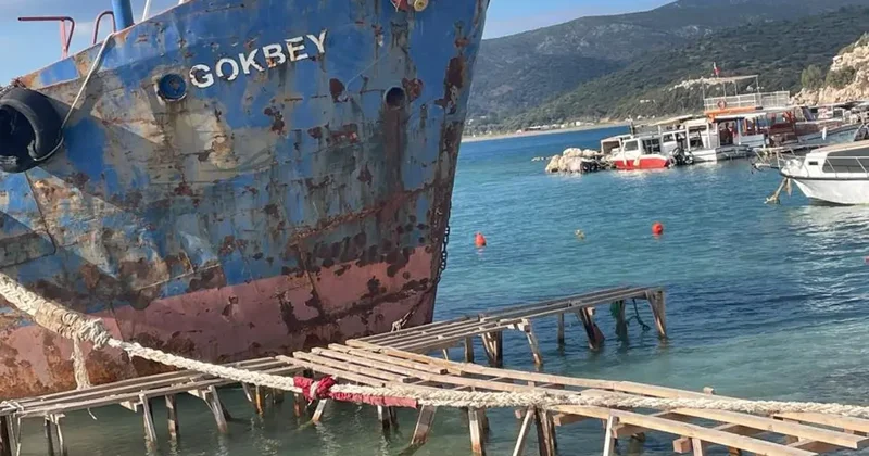 İzmir de akılalmaz olay! Kanserojen ve toksik maddeler içeriyor iddiası! Ekipler harekete geçti